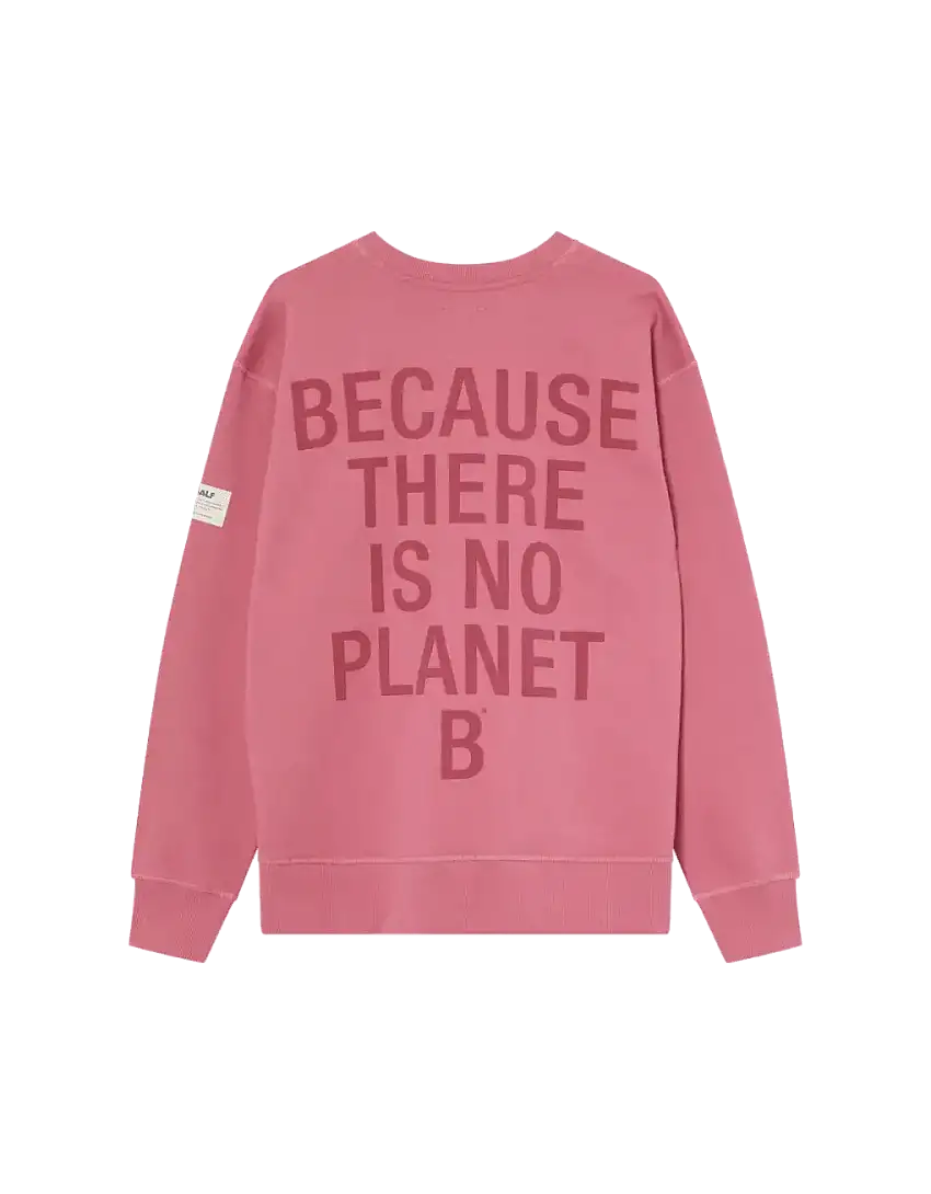 Sudadera Storm Dark Pink