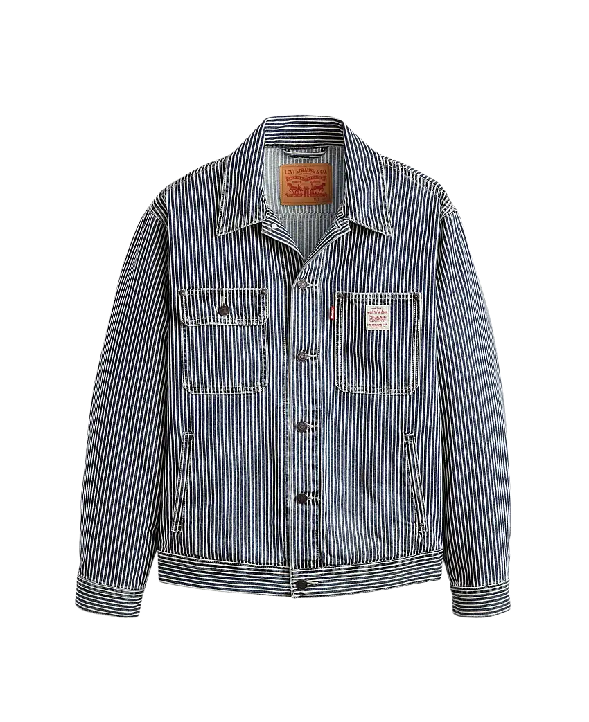 Chaqueta LEVI'S® Sunrise Trucker