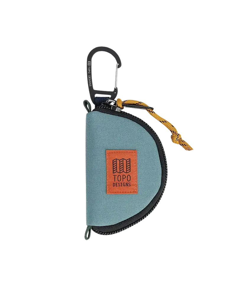Neceser TOPO DESIGNS Taco Bag Sea Pine