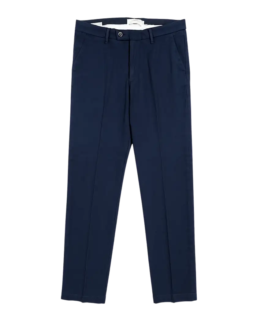 Pantalones GIANNI LUPO Tahoma Plus Navy
