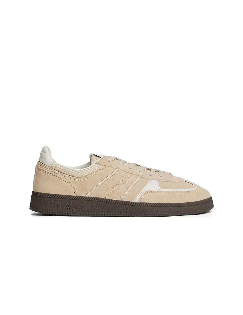 The Greenwhich Edge Tommy Hilfiger EN0EN02838AES Beige Mujer