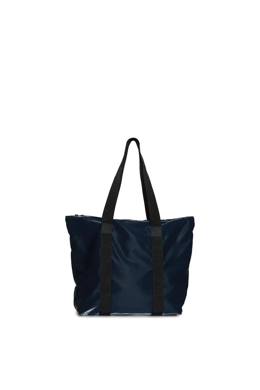Tote Bag Rains Rush Ink