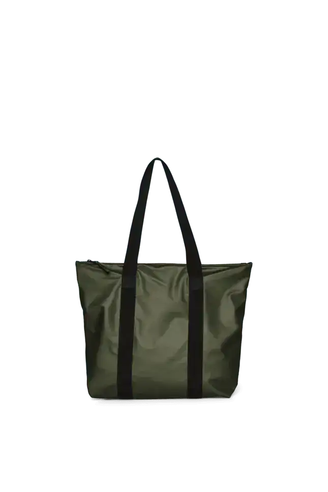 Tote Bag Rush Evergreen