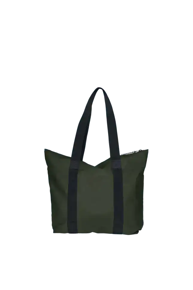 Tote Bag Rush Green