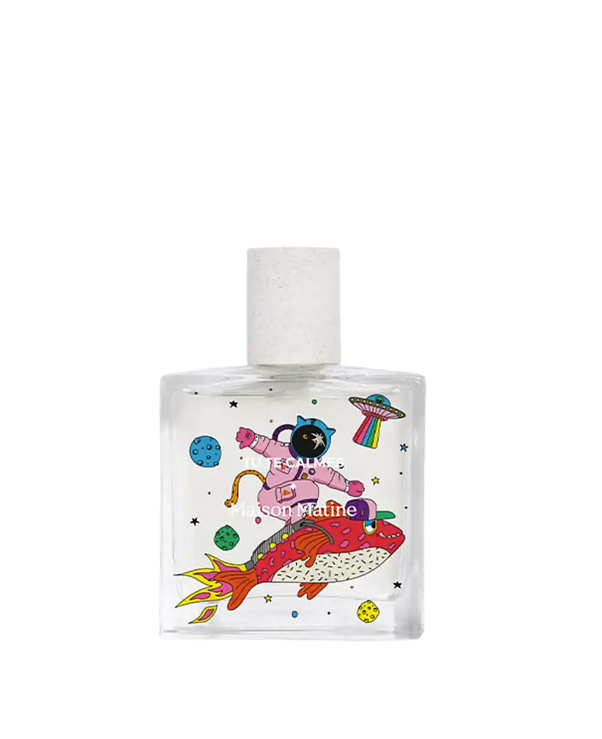 Perfume MAISON MATINE Tu Te Calmes