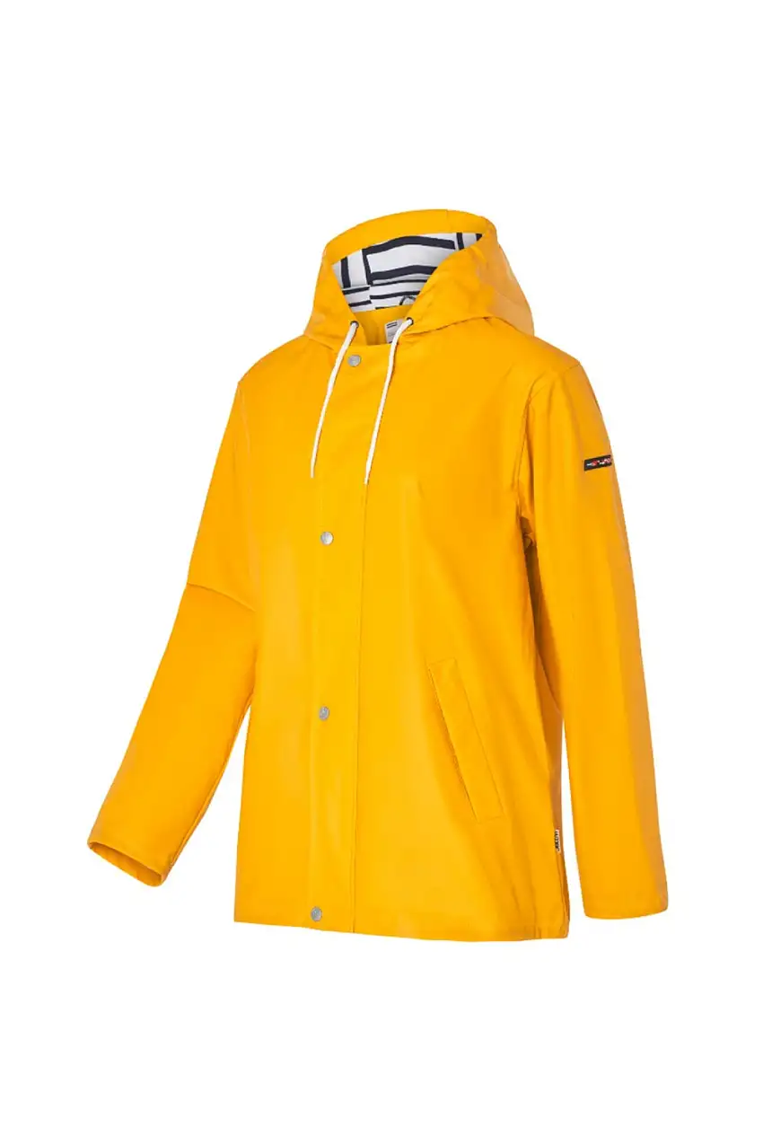 unisex chubasqueros joluvi 235020 AMARILLO