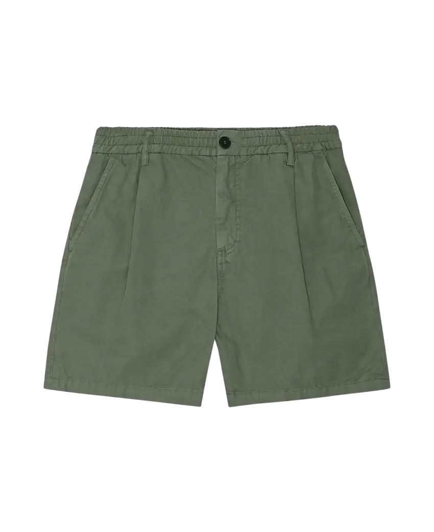 Bermudas LIBERTINE LIBERTINE Uptown Cactus Green