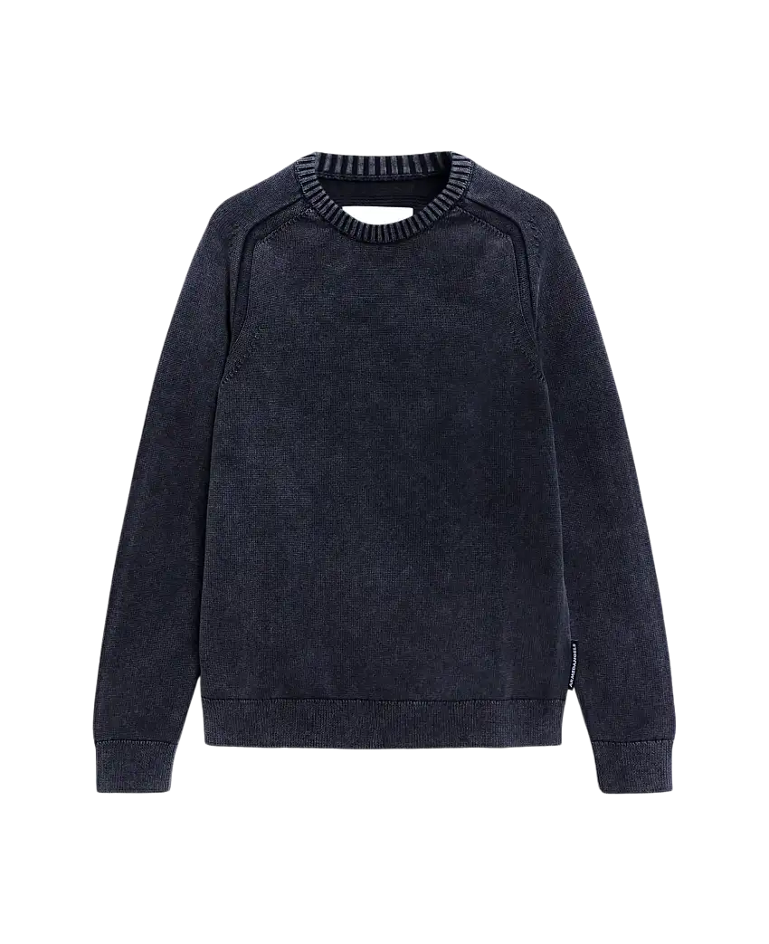 Jersey ARMEDANGELS Vaanjo Night Sky