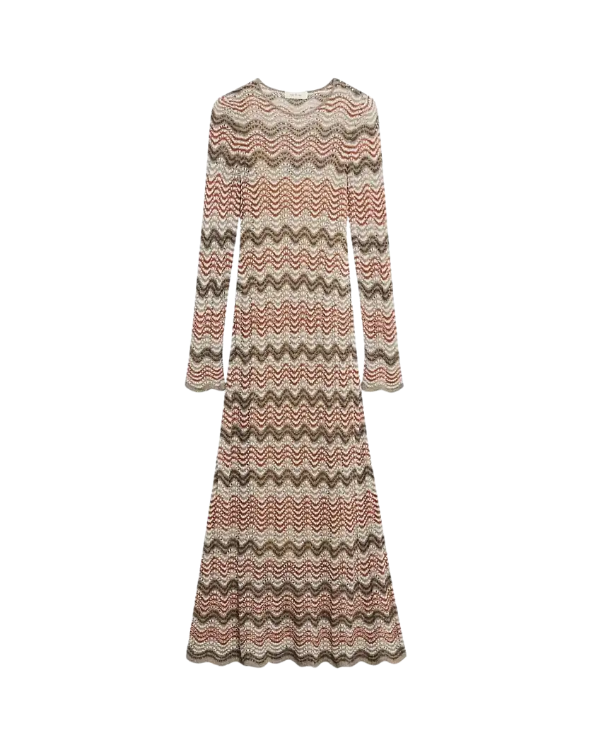 Vestido ESE O ESE Wonder Waves