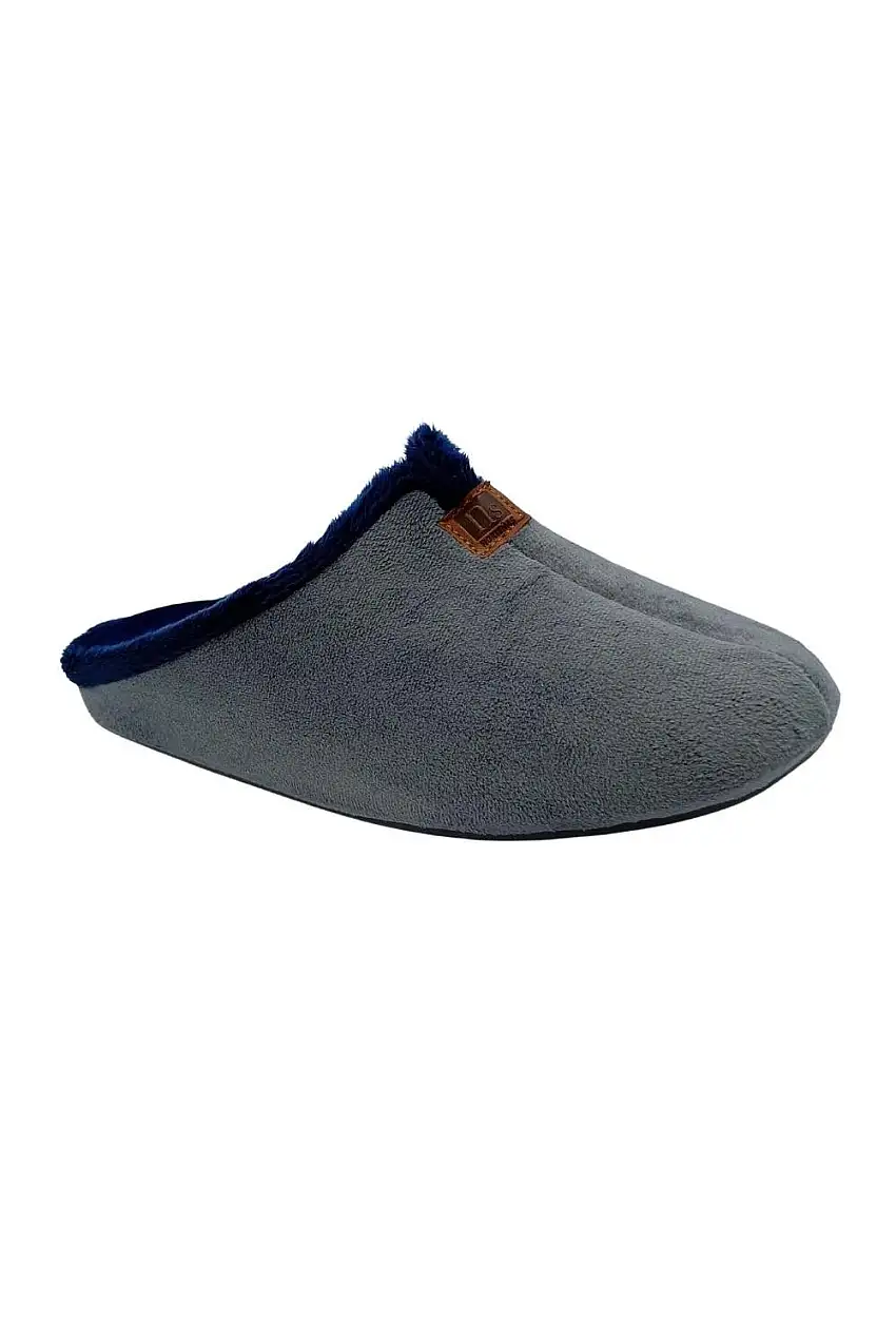 zapatillas casa abiertas norteñas varios 25-55