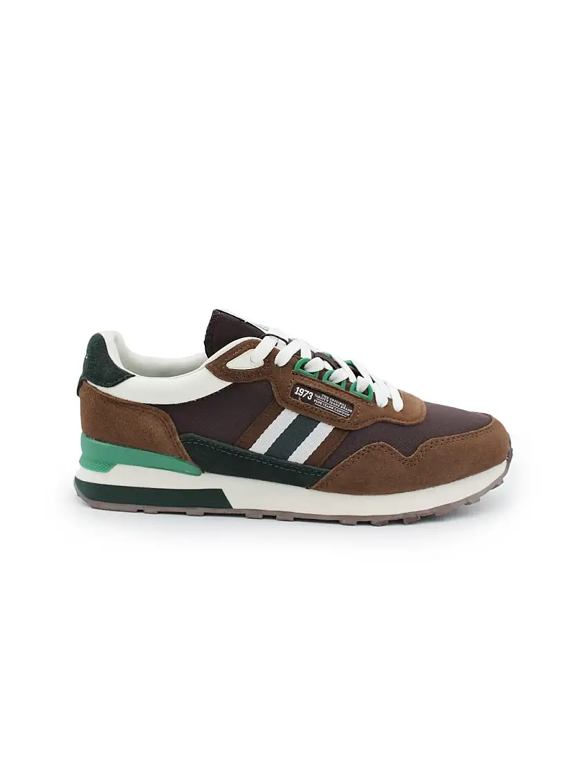Zapatillas Kingston College Pepe Jeans PMS400010 Hombre
