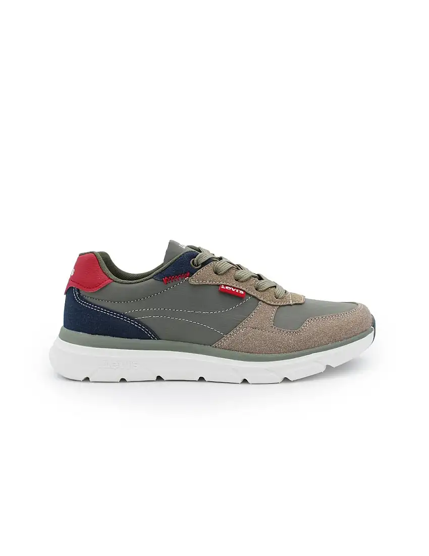 Zapatillas Levi’s Kids Orlando Super Light niño VORL0021S