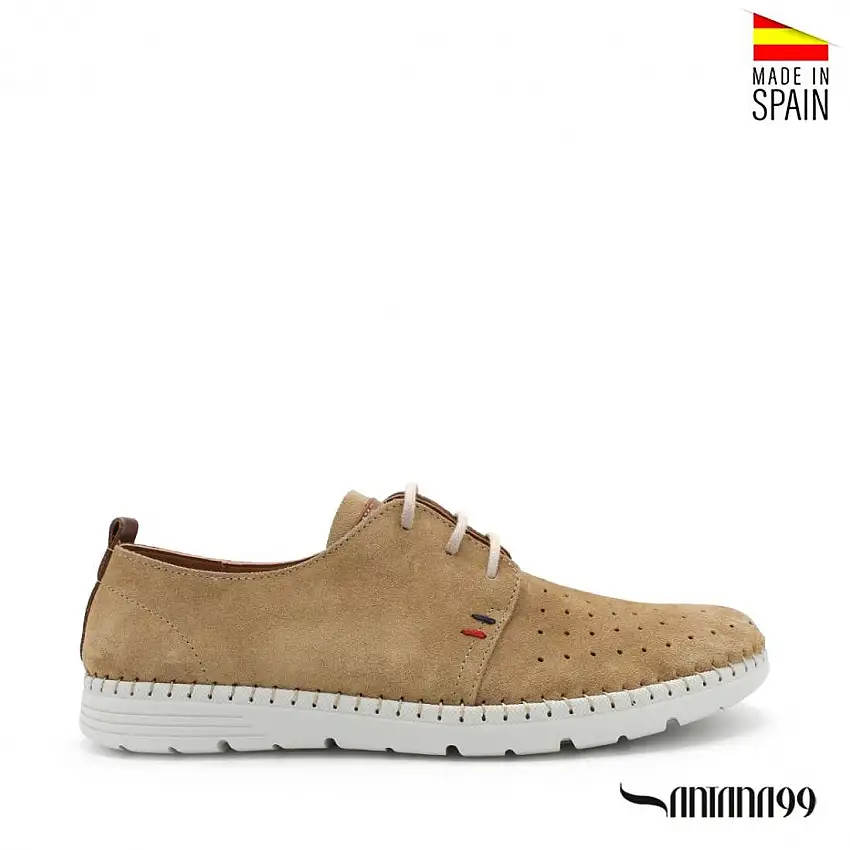 ZAPATO SPORT SERRAJE ARENA