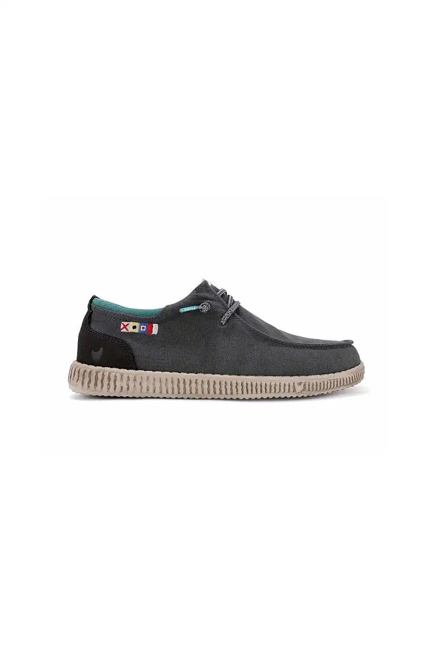 ZAPATOS SPORT HOMBRE WALK IN PITAS VARIOS WP150 DECK