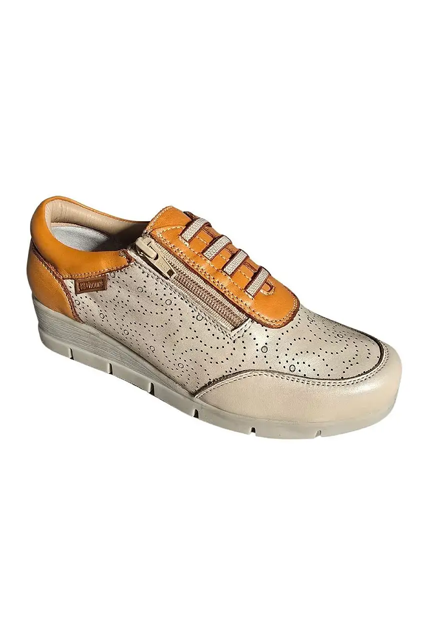 Zapatos sport mujer 48hrs varios 511105