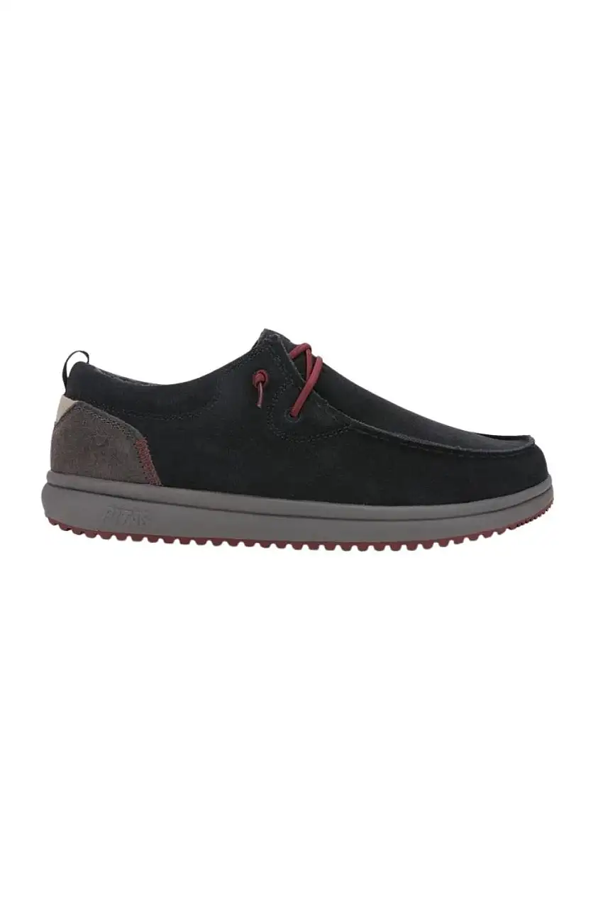 zapatos sport pitas padar MARINO