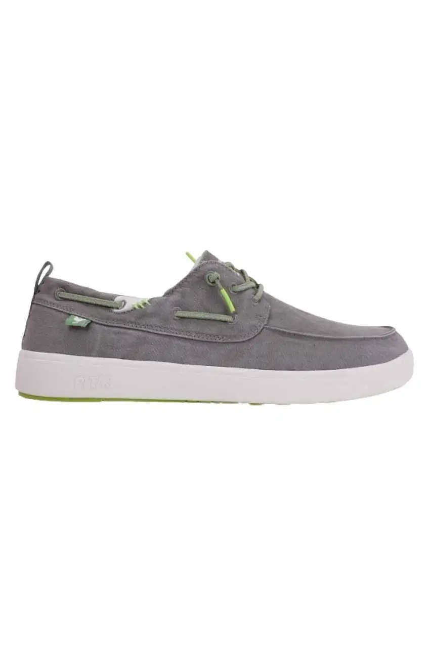 zapatos sport walk in pitas maui GRIS