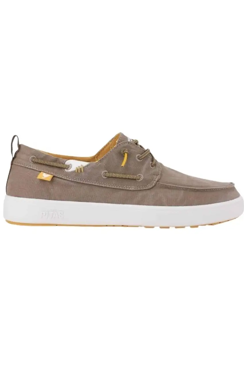 zapatos sport walk in pitas maui TAUPE