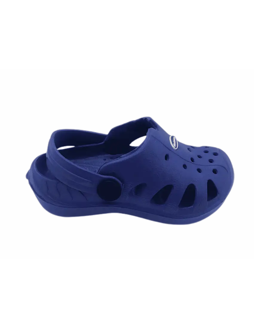 Zueco Crocs Niño Nicoboco Dam